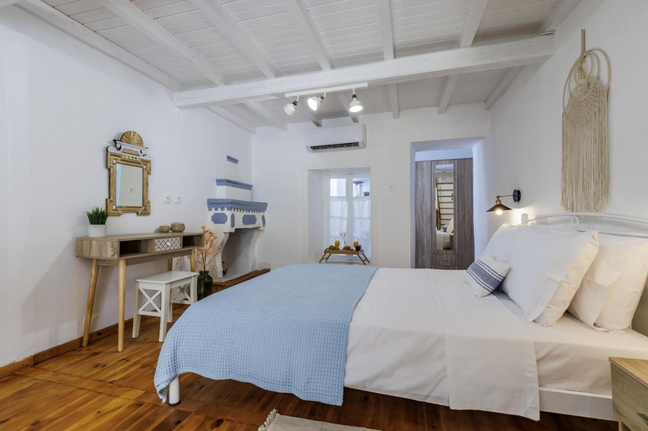 Aikaterini'S House Daire Skopelos Dış mekan fotoğraf