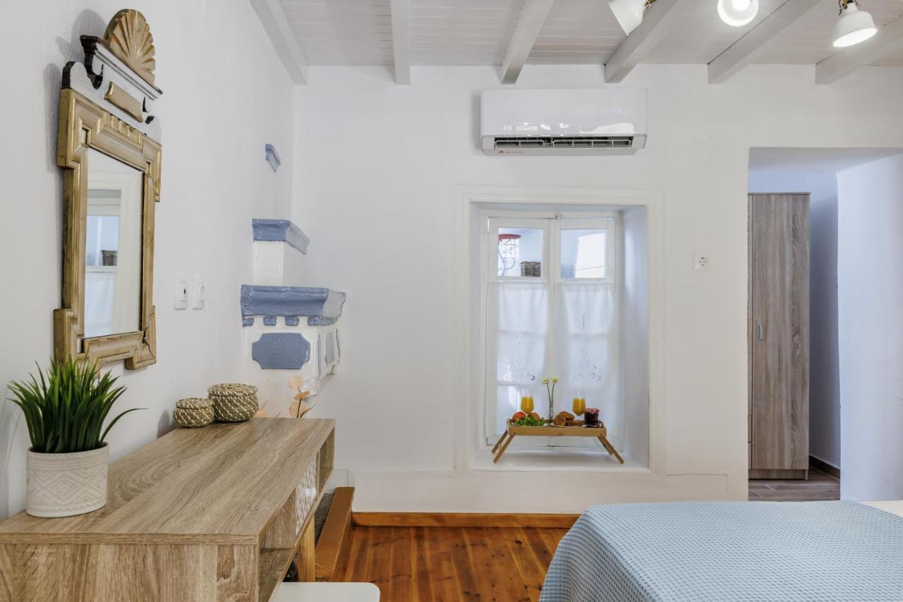 Aikaterini'S House Daire Skopelos Dış mekan fotoğraf