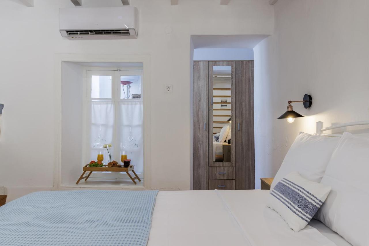 Aikaterini'S House Daire Skopelos Dış mekan fotoğraf