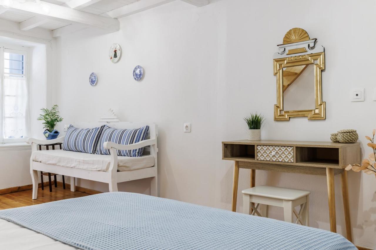 Aikaterini'S House Daire Skopelos Dış mekan fotoğraf