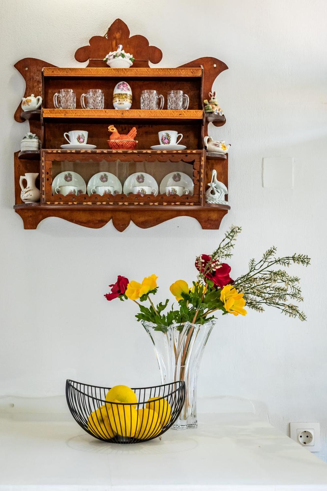 Aikaterini'S House Daire Skopelos Dış mekan fotoğraf