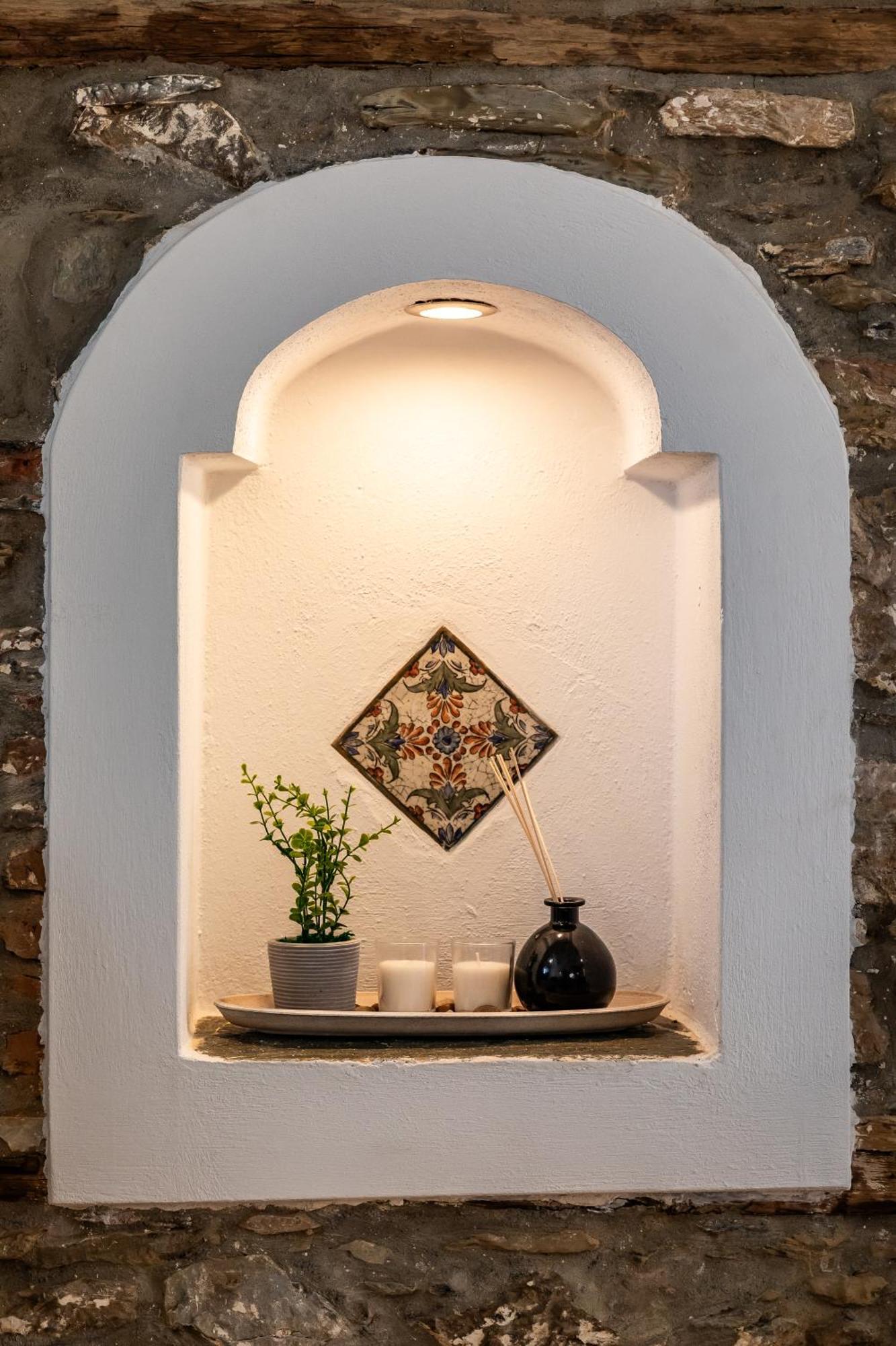 Aikaterini'S House Daire Skopelos Dış mekan fotoğraf